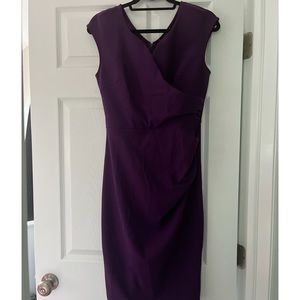 Got for a wedding & never wore! Brand- Miusol (Amazon) Size- Medium Color-Purple